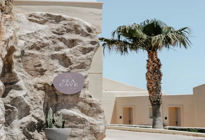 هتل Seaside A Lifestyle Resort   Adults Only