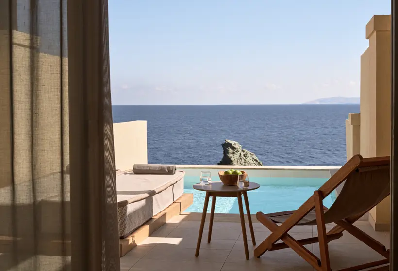 هتل Seaside A Lifestyle Resort   Adults Only