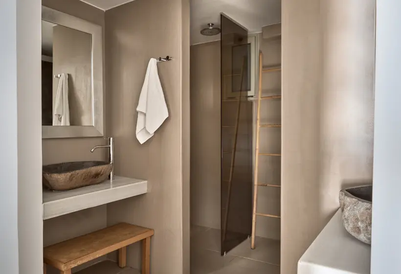 هتل Seaside A Lifestyle Resort   Adults Only
