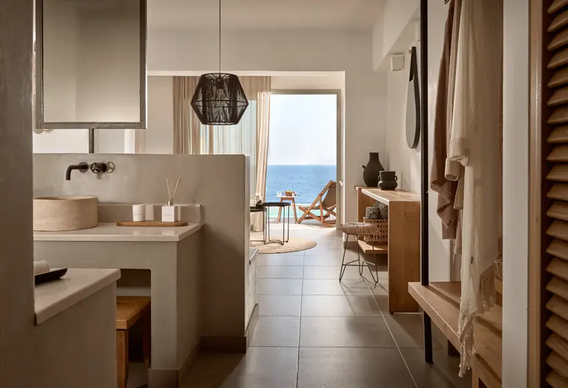 هتل Seaside A Lifestyle Resort   Adults Only