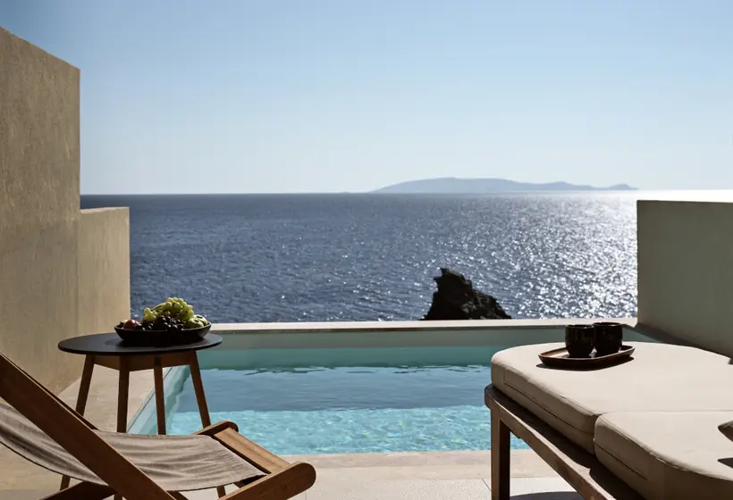 هتل Seaside A Lifestyle Resort   Adults Only