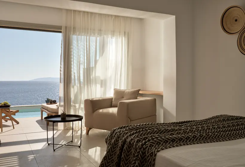 هتل Seaside A Lifestyle Resort   Adults Only