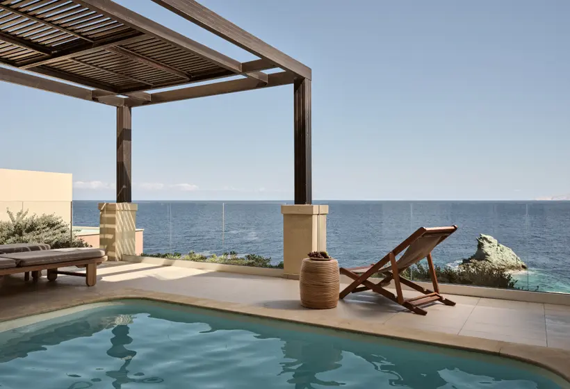 هتل Seaside A Lifestyle Resort   Adults Only