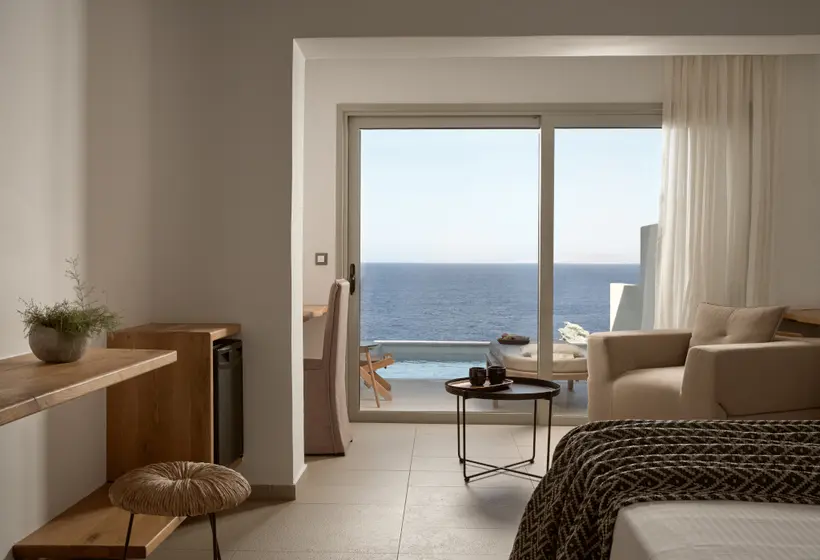 هتل Seaside A Lifestyle Resort   Adults Only