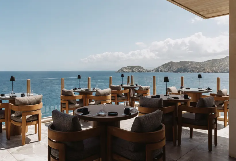 هتل Seaside A Lifestyle Resort   Adults Only