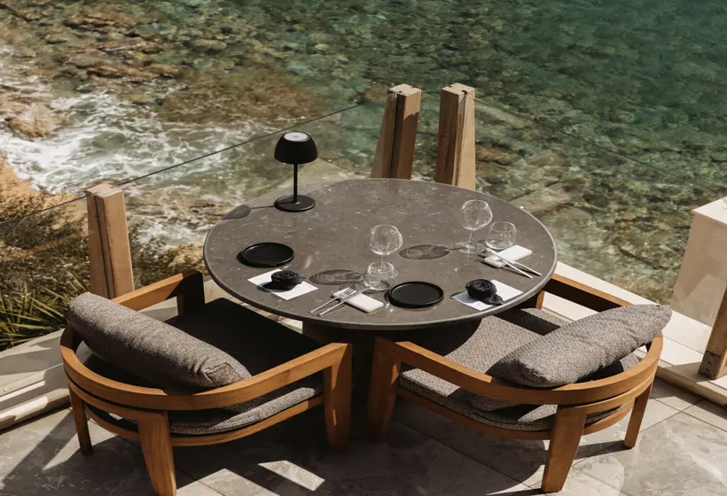هتل Seaside A Lifestyle Resort   Adults Only