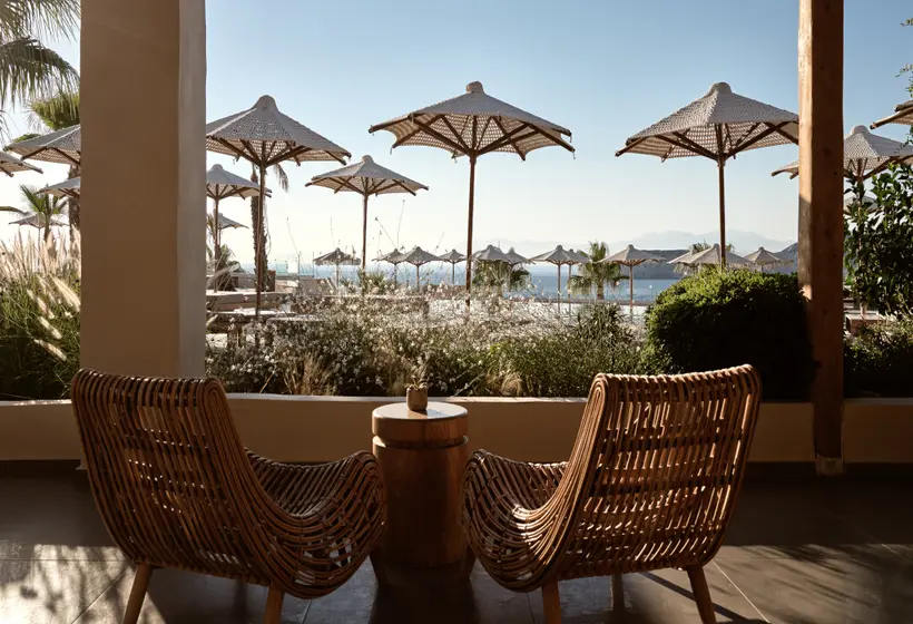 هتل Seaside A Lifestyle Resort   Adults Only