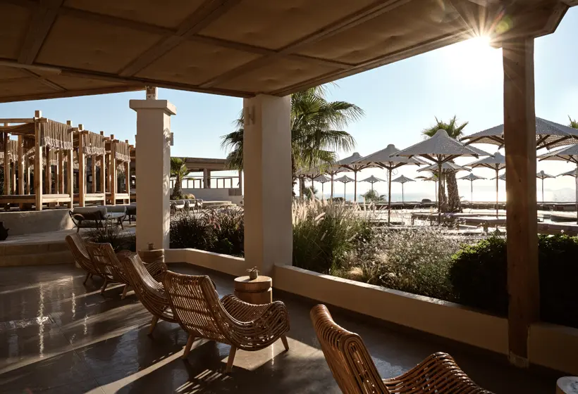 هتل Seaside A Lifestyle Resort   Adults Only
