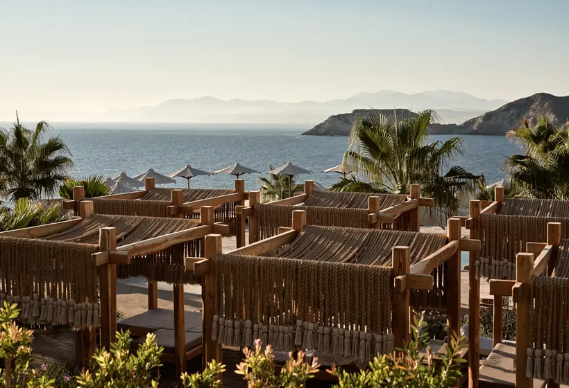 هتل Seaside A Lifestyle Resort   Adults Only