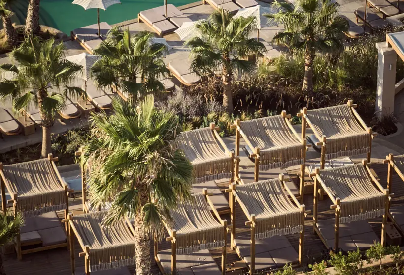 هتل Seaside A Lifestyle Resort   Adults Only