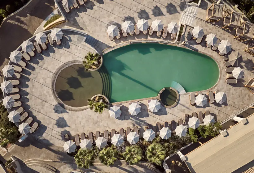 هتل Seaside A Lifestyle Resort   Adults Only
