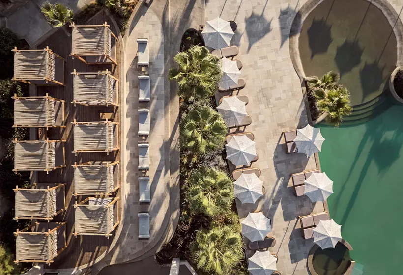 هتل Seaside A Lifestyle Resort   Adults Only