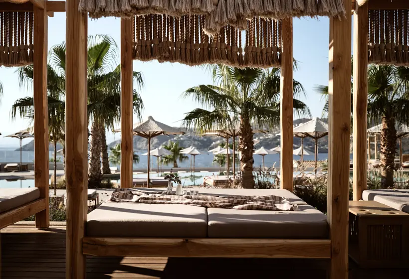هتل Seaside A Lifestyle Resort   Adults Only