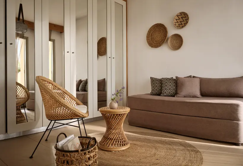 هتل Seaside A Lifestyle Resort   Adults Only