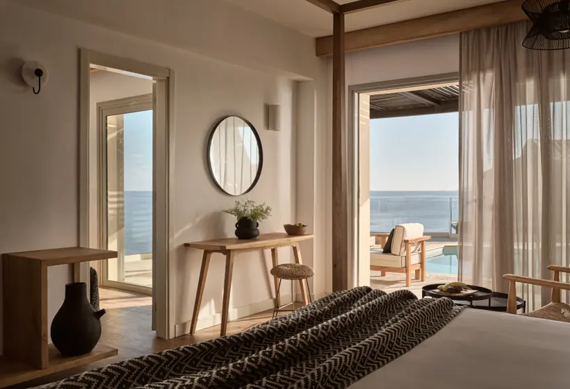 هتل Seaside A Lifestyle Resort   Adults Only