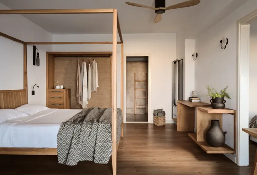 هتل Seaside A Lifestyle Resort   Adults Only