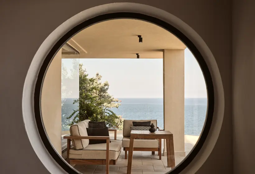 هتل Seaside A Lifestyle Resort   Adults Only