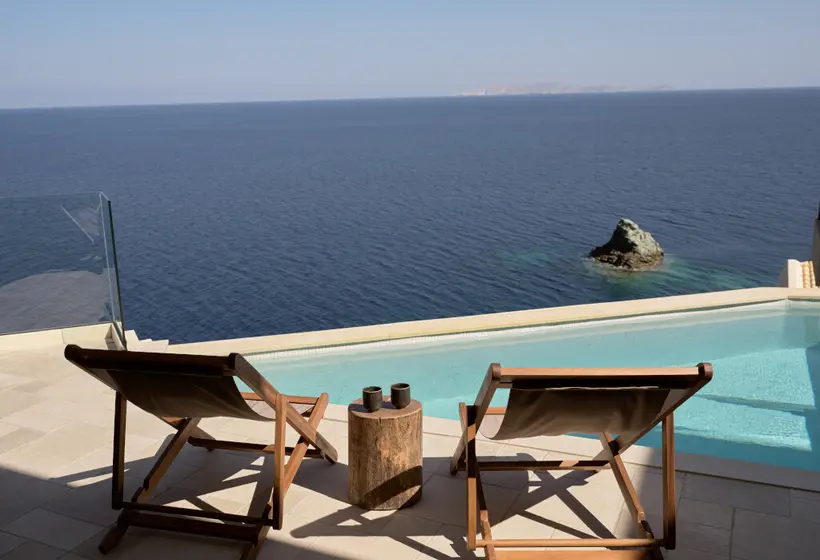 هتل Seaside A Lifestyle Resort   Adults Only