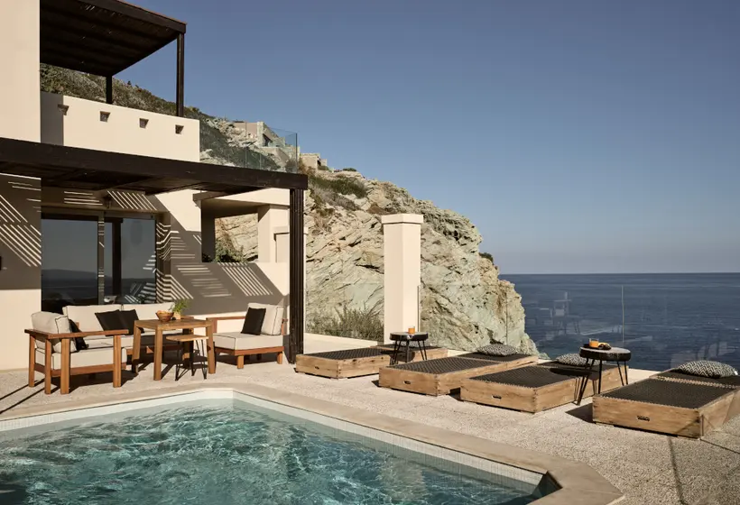 هتل Seaside A Lifestyle Resort   Adults Only