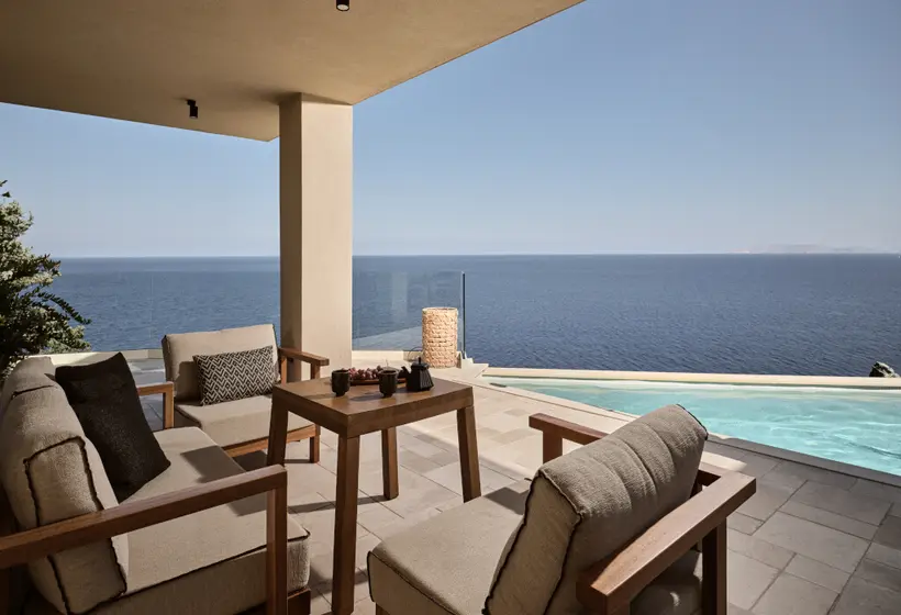 هتل Seaside A Lifestyle Resort   Adults Only