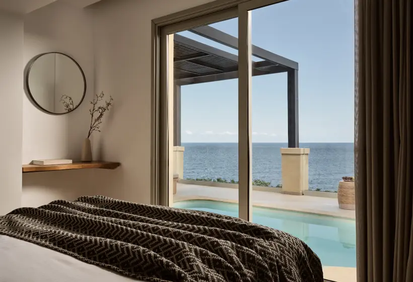 هتل Seaside A Lifestyle Resort   Adults Only