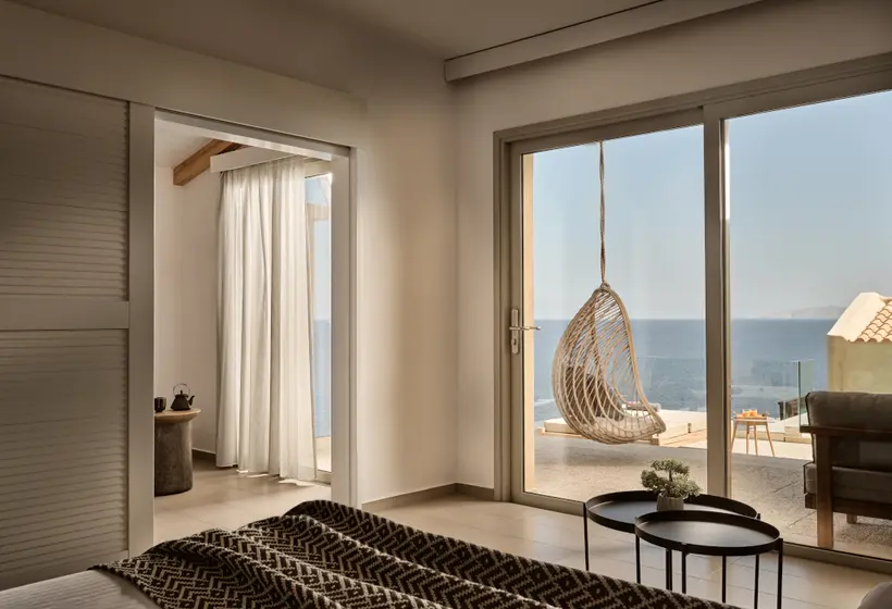 هتل Seaside A Lifestyle Resort   Adults Only