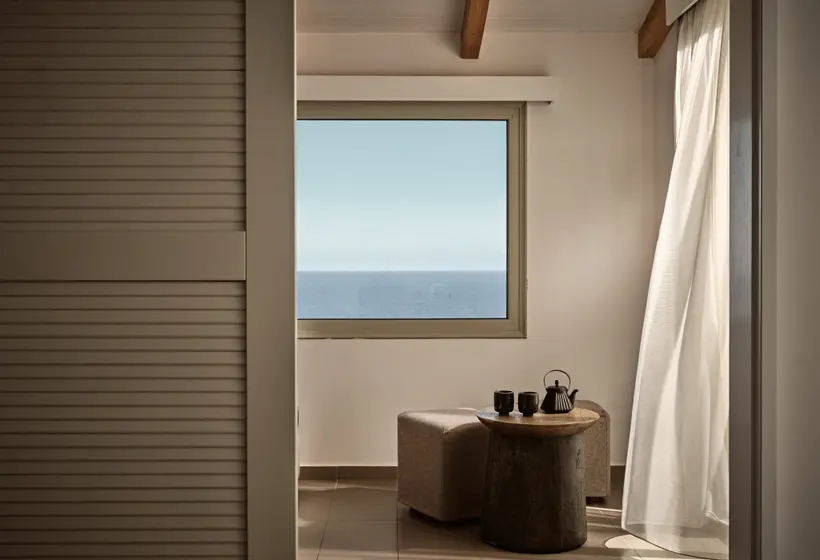 هتل Seaside A Lifestyle Resort   Adults Only