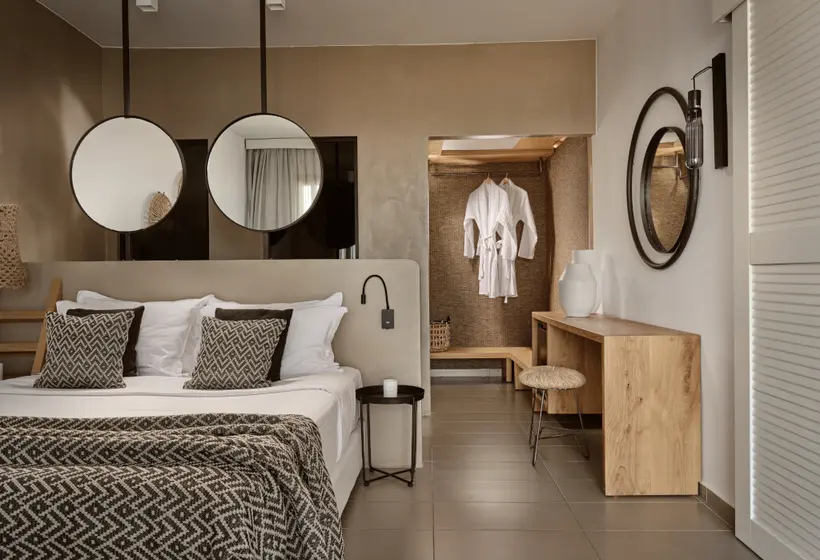 هتل Seaside A Lifestyle Resort   Adults Only