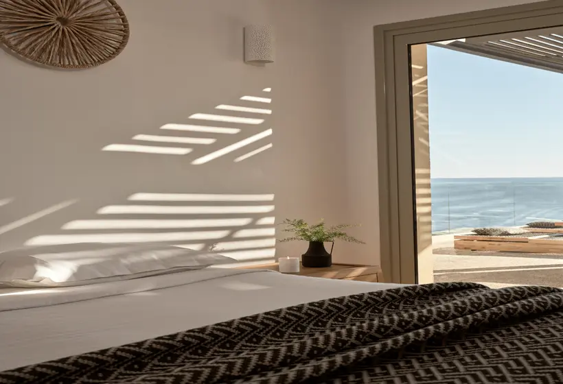 هتل Seaside A Lifestyle Resort   Adults Only