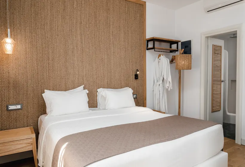 هتل Seaside A Lifestyle Resort   Adults Only