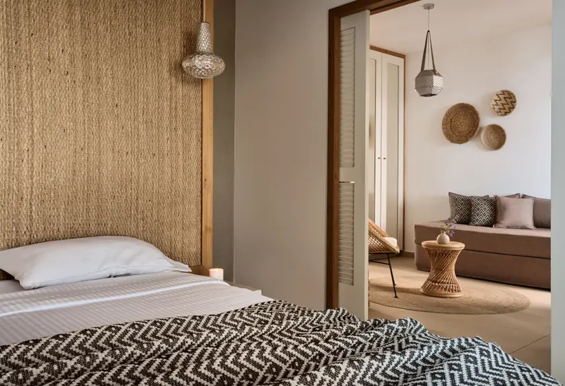 هتل Seaside A Lifestyle Resort   Adults Only