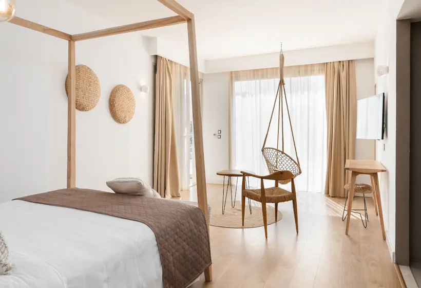 هتل Seaside A Lifestyle Resort   Adults Only