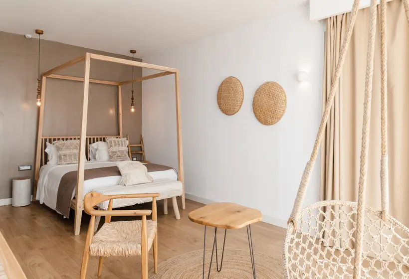 هتل Seaside A Lifestyle Resort   Adults Only