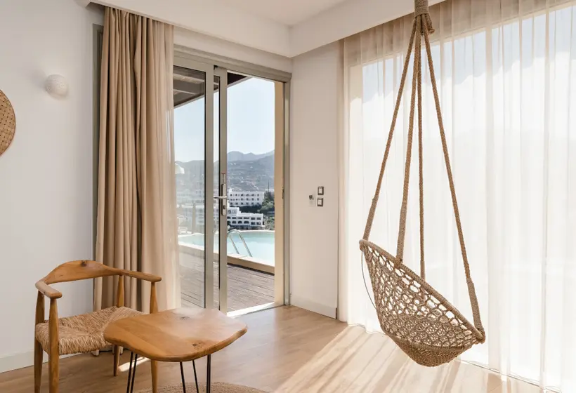 هتل Seaside A Lifestyle Resort   Adults Only