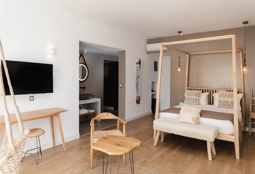 هتل Seaside A Lifestyle Resort   Adults Only