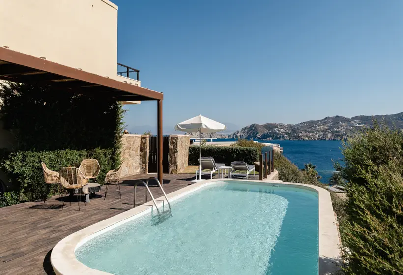 هتل Seaside A Lifestyle Resort   Adults Only