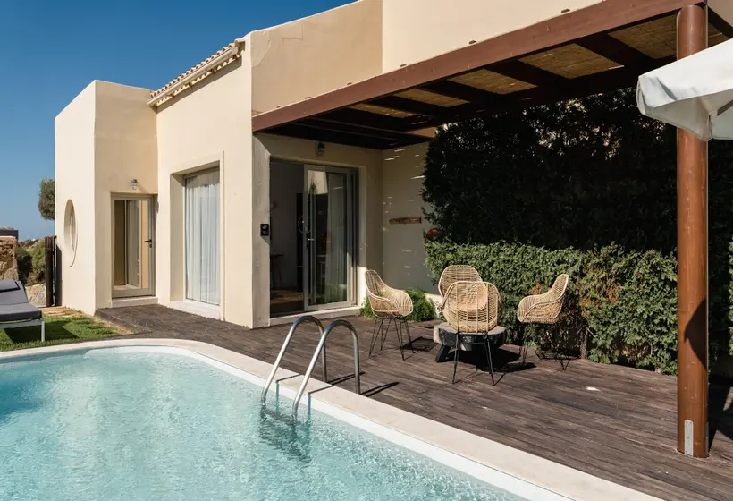 هتل Seaside A Lifestyle Resort   Adults Only