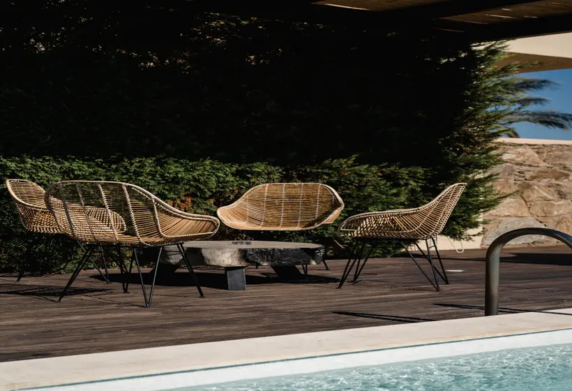 هتل Seaside A Lifestyle Resort   Adults Only