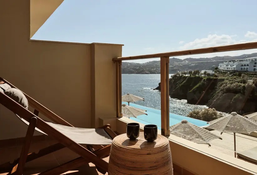هتل Seaside A Lifestyle Resort   Adults Only