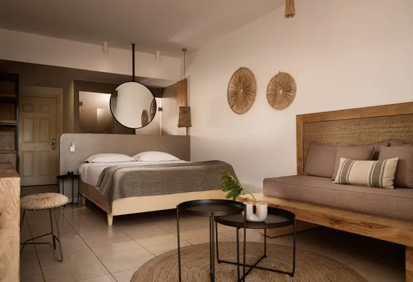 هتل Seaside A Lifestyle Resort   Adults Only