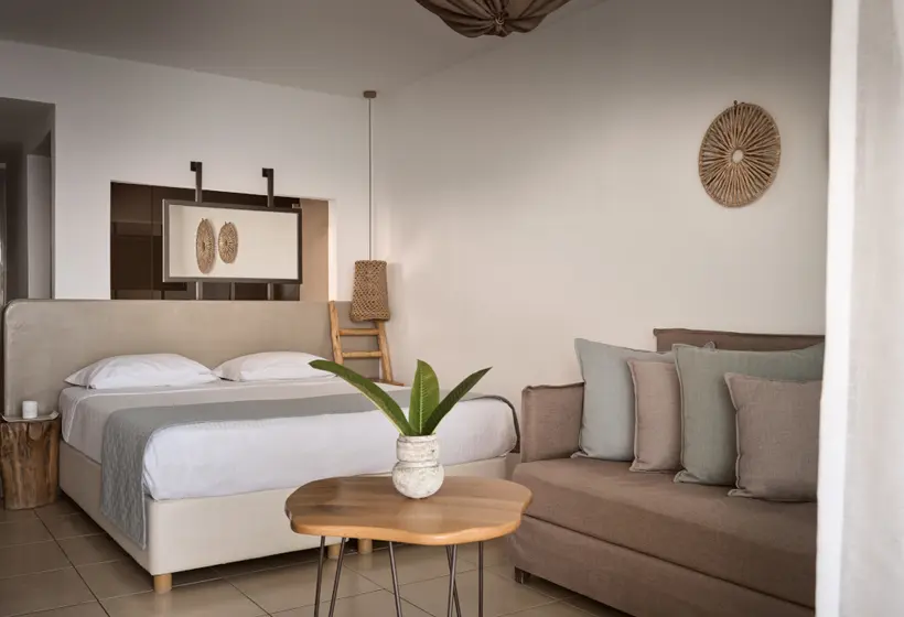 هتل Seaside A Lifestyle Resort   Adults Only