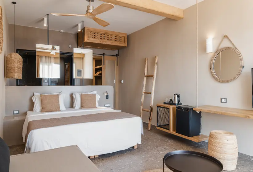 هتل Seaside A Lifestyle Resort   Adults Only