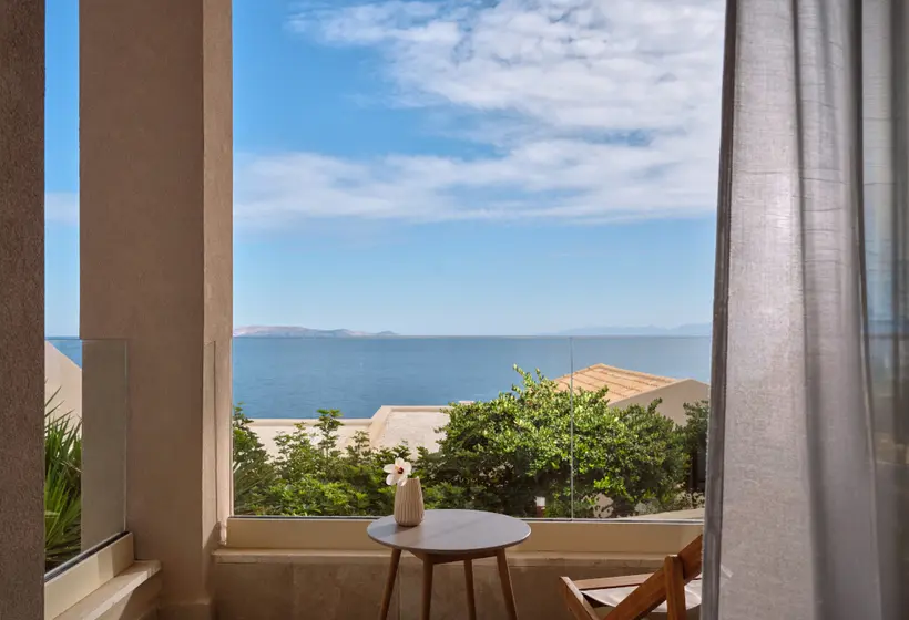 هتل Seaside A Lifestyle Resort   Adults Only