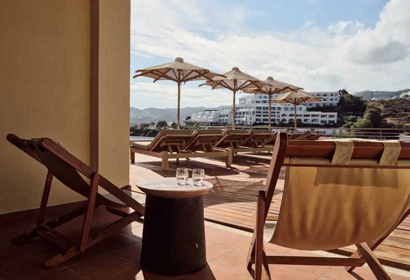 هتل Seaside A Lifestyle Resort   Adults Only