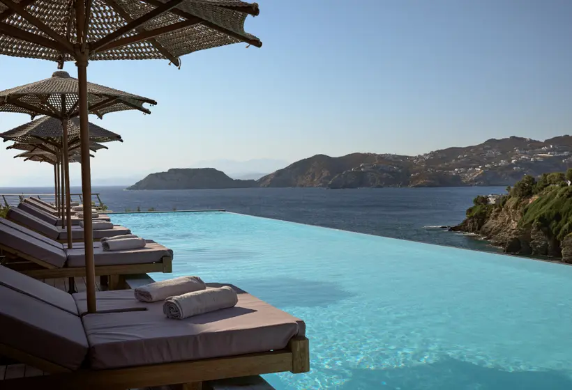هتل Seaside A Lifestyle Resort   Adults Only