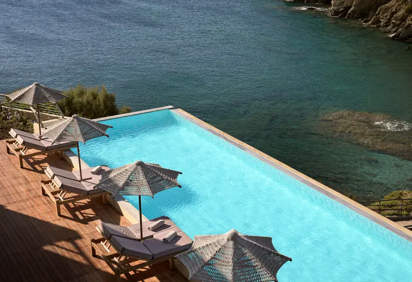 هتل Seaside A Lifestyle Resort   Adults Only