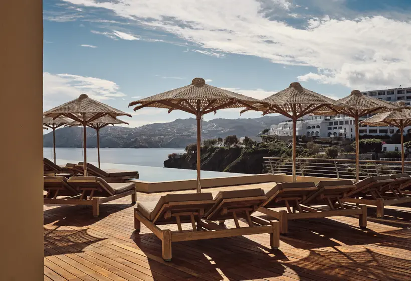 هتل Seaside A Lifestyle Resort   Adults Only