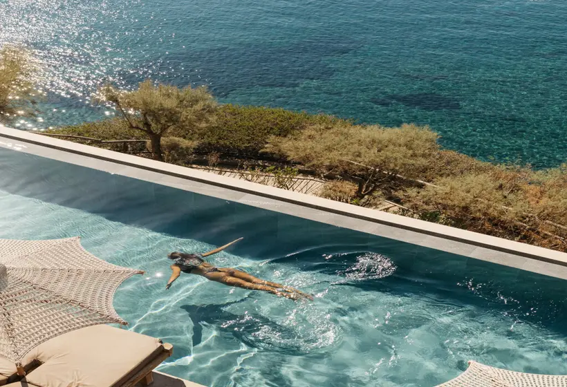 هتل Seaside A Lifestyle Resort   Adults Only