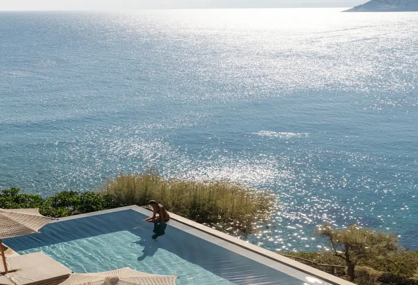 هتل Seaside A Lifestyle Resort   Adults Only