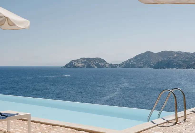 هتل Seaside A Lifestyle Resort   Adults Only